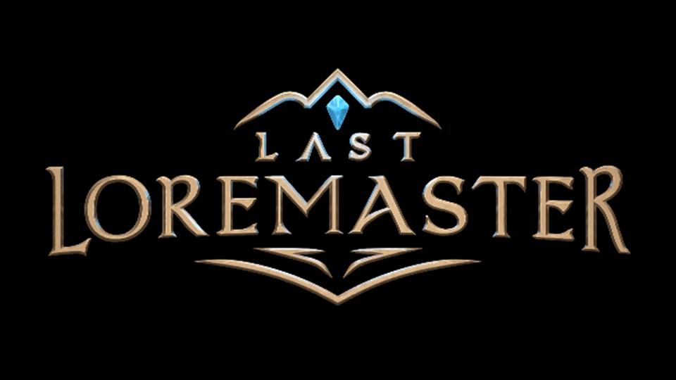 Last Loremaster