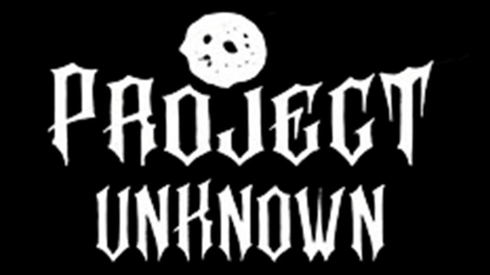 Project Unknown